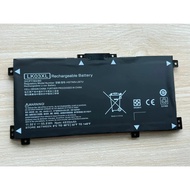 not true link LK03XL For HP HSTNN-UB7I TPN-W127 W128 LK03055XL TPN-1129 916368-421 916368-541 HSTNN-