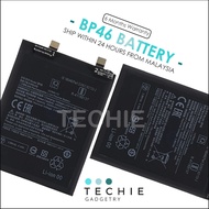 Battery Bateri For MI 12 / MI 12S / MI 12X BP46 (4500 mAh)