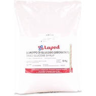 LAPED, Glucose Powder, 5 kg