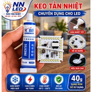 705B LED Chip Glue – Specialized Thermal Paste for LED, IC