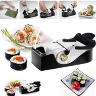 Magic Sushi DIY Kitchen Perfect Cutter Roller Maker Sushi