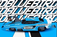 roblox Jailbreak bluebird