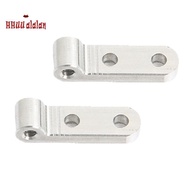 D12 Metal Rear  Damper Mount Fixed Seat Accessories for  D12 RC Truck Car Upgrades Parts