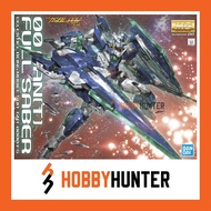 Bandai MG 00 QanT Full Saber Gundam