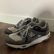 （二手）NEW BALANCE 美製 M1700GRA US9.5 27.5CM