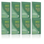 Kitab Fikah Mazhab Syafie Complete Set Jilid 1-8
