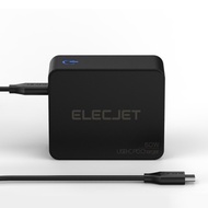 ELECJET｜60W USB-C 供電轉接器