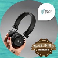 Marshall Major IV 無線頭戴式耳機