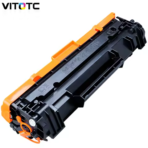 Compatible CF244A CF248A 44A Toner Cartridges for HP LaserJet Pro M15 M15A M15W MFP M28 M28A M28W M3