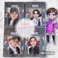 SEVENTEEN BEST ALBUM - 17 IS RIGHT HERE - KIT VER