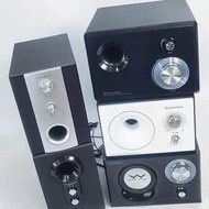 Sanmu Wave 21 Computer Subwoofer 4-Inch Subwoofer Bare Cannon Affordable Production Line Clearance C