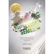 Universe Muslimah book