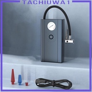 [Tachiuwa1] Air Multipurpose Easy to Operate Air Pump for Ball Car Motor