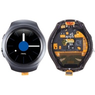 to ship LCD Screen and Digitizer Full Assembly With Frame for Samsung Galaxy Gear S2 SM-R720
