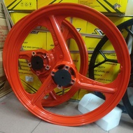 S1M Sport rim 3Batang Enkai Orange Y15ZR/Y16 (1.6/1.6)