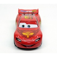 Genuine Car Story Alloy Car Model Lightning McQueen No. 95 Dieya Sally Toy Racing Variety