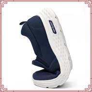 XES Men BSMCMX01 Casual Breathable Sneakers ( Beige /Black  )