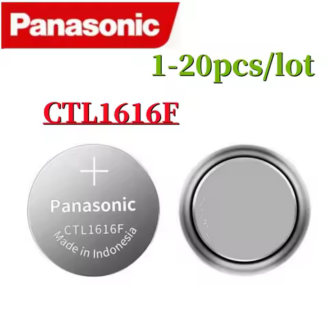 100% New original Panasonic CTL1616 CTL1616F 1616 Integrated Circuits