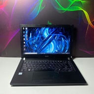 Laptop Acer Travelmate P449 G3M Core i5 Gen 8 Ram 8 SSD 512 Win 10