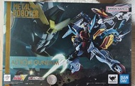有貨 全新 METAL ROBOT魂 Altron Gundam 雙龍高達