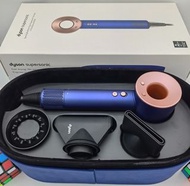 🏆官網認證紫鑽商戶🏆戴森dyson全新未拆封HD15負離子吹風機