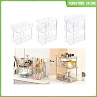 [Wishshopeelxj] Pull Out Sliding Organizer for Cupboard Counter Vanity