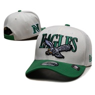 8889 Baseball Cap Unisex Adjustable Philadelphia Eagles Dallas Cowboys Kansas City Chiefs Snapback C