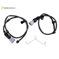 47770-50090 47770-50100 Front + Rear Axle Right Brake Pad Wear Sensor for  LS460  F4 460  4777050100
