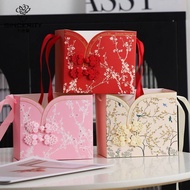 1PCS Mother's Flower Box Mother's Day Flower Box Flower Box Bouquet Gift Flower Bouquet Mother's Day