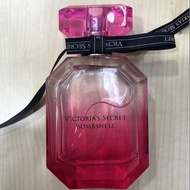 perfume/perfume kereta/ Victoria secret Bombshell Edp Perfume