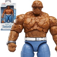 The Thing - Fantastic Four: First Steps (Marvel Legends)