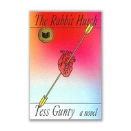 TESS GUNTY, The Rabbit Hutch