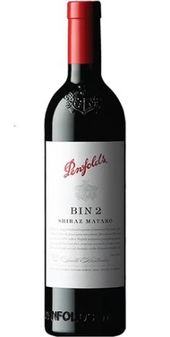 Penfolds - 奔富BIN2 Shiraz Mataro 紅葡萄酒2022