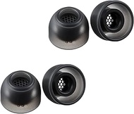 AZLA SednaEarfit MAX TWS 6 - Replacement Eartips for Wireless Headphones - Noise Reducing Silicone E