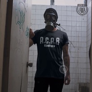 ACAB 1312 Football Casual Tshirt Premium