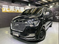 2019 Hyundai Grand Starex 尊貴型 2.5
