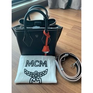 MCM BAG LIMITED EDITION