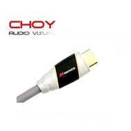 Monster Cable M650 HD-4 M-Series 650 HDMI Cable (16FT/4.87M)