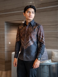 Laskala Premium Batik - Arkana | Slimfit
