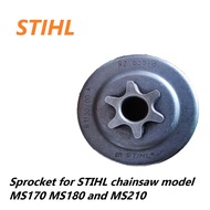 STIHL MS170 MS180 MS210 Sprocket MS-180 Chainsaw