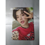() Pc Yeonjun Escape Ver