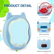 Cartoon Silicone Virtual Electronic Pets Protective Cover Shell Accessories Game Protector For Z0t5