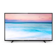 【PHILIPS】58吋4K UHD安卓連網液晶顯示器 58PUH6504