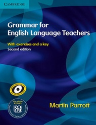 Grammar for English Language Teachers Second edition Paperback