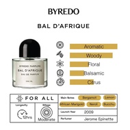BYREDO by Luxura perfume 30ML