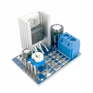 PCB Audio Amplifier Rakitan Kit Modul Power Amplifier Mono IC TDA2030