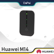 2024 New Huawei M14 5G portable wifi wireless Full Netcom unlimited traffic pocket artifact