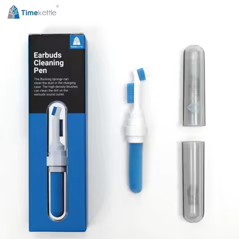 Timekettle Earbuds Cleaning Pen Accessories for Timekettle M3 Language Translator Earbuds WT2 Edge T