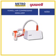 YUWELL Air Compressing Nebulizer 405A