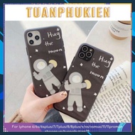 Iph.0ne Case Iph.0ne Hug The Moon iPh.0ne 6P/7/8/7plus/8plus/x/xs/xs max/11/11promax/12/12pro/12prom